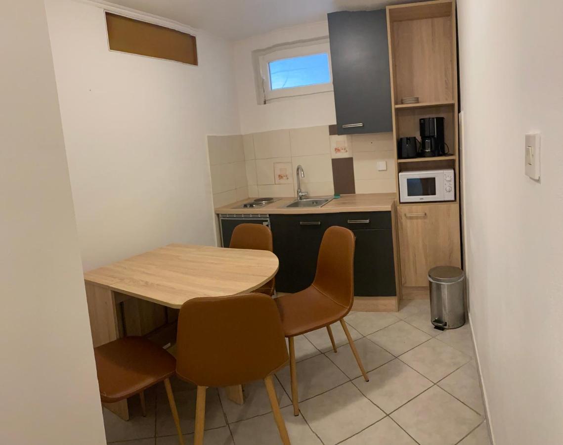 Apartments Erhart Rovinj Dış mekan fotoğraf