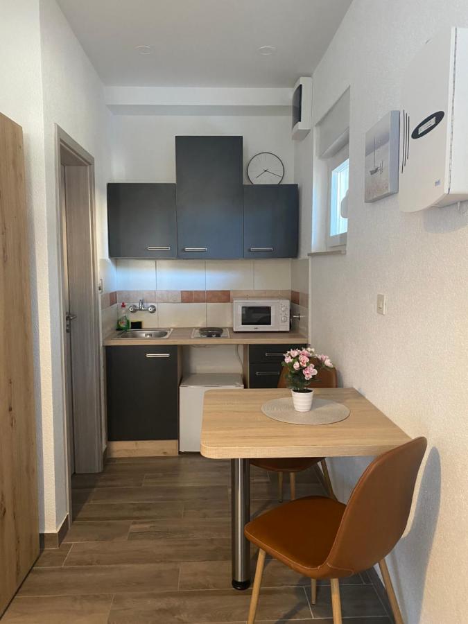 Apartments Erhart Rovinj Dış mekan fotoğraf