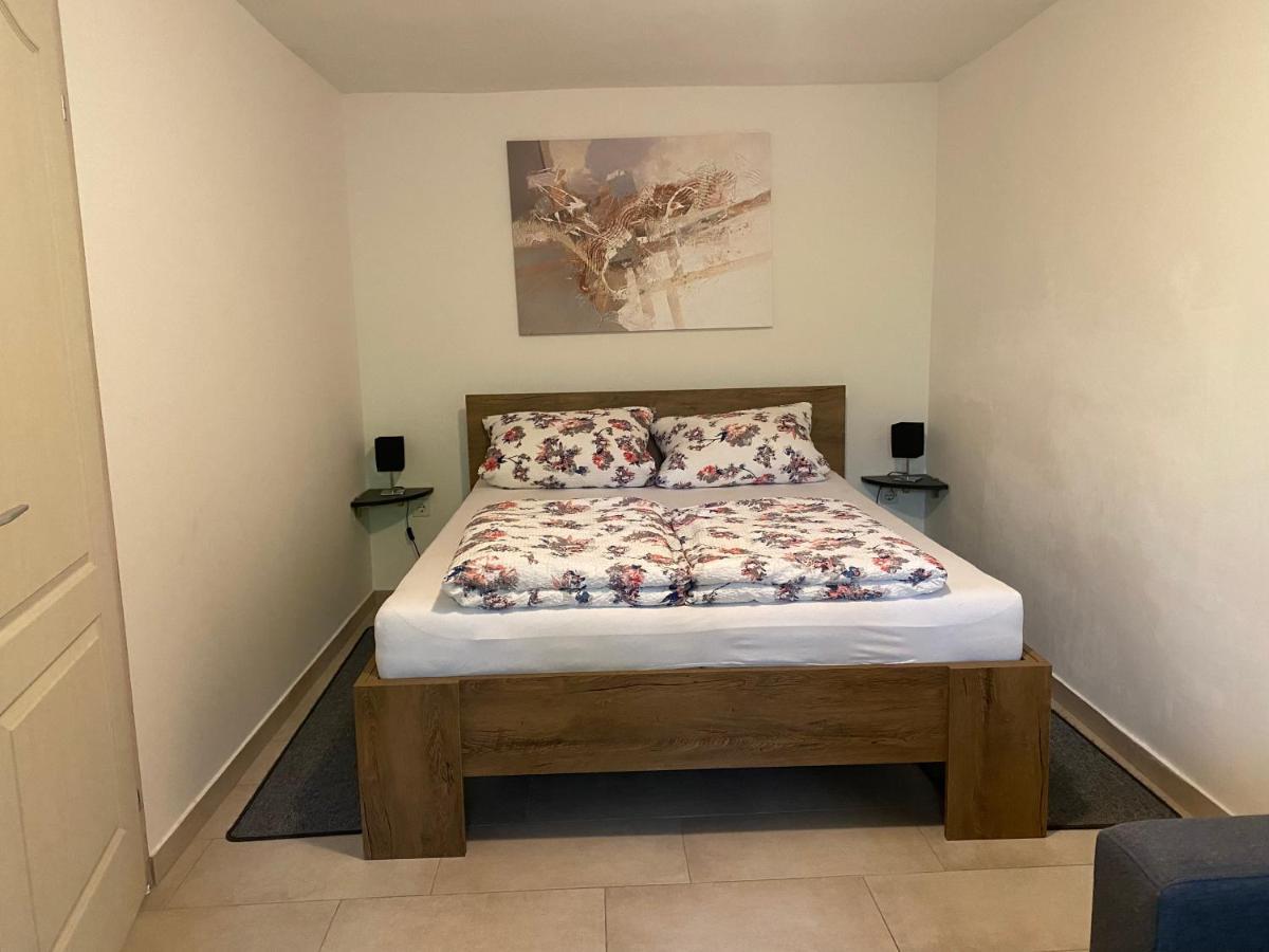 Apartments Erhart Rovinj Dış mekan fotoğraf